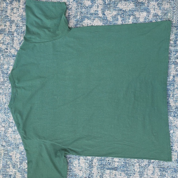 Mens Green Graphic T-Shirt Ignorance Is Bliss Funny Gift Tee - Picture 10 of 10